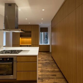 New York, Business, Custom Kitchen Cabinetry Brooklyn
