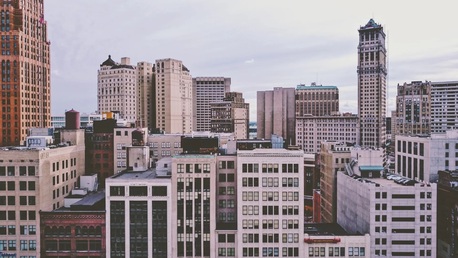 New York, Real Estate, Property Management For Condos