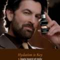 The Dude Beard Growth Oil For Men &ndash; 30ml For Thicker & Fuller Beard