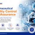 Quality Assurance Department In Pharma Industry Support