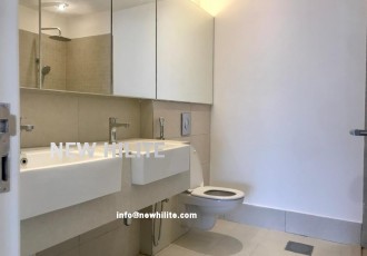 Salmiya, Apartments, Flats, Houses & Villas, KWD 1050/month,  2 BR,  TWO & THREE BEDROOM APARTMENT WITH SEAVIEW AVAILABLE FOR RENT IN SALMIYA