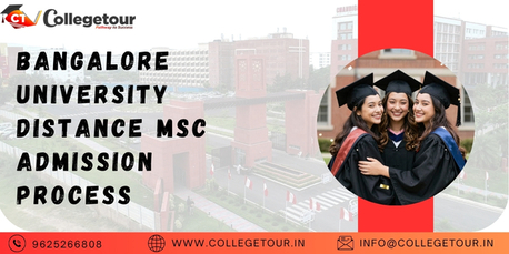 Bangalore, Lessons Offered, Bangalore University Distance B.com Admission Process