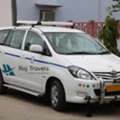 Innova Car Rental Jaipur For Local And Outstation