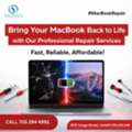 Keep Your MacBook Running Smoothly With Expert Repairs