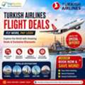 Turkish Airlines Flight Deals 2026: Latest Discounts, Cheap Flights & Global Travel Offers
