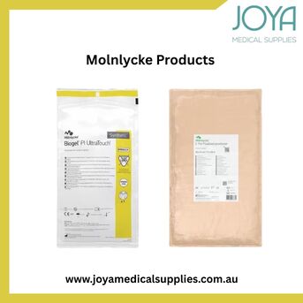 Sydney, Health & Beauty Items, Buy Molnlycke Products In Australia - Joya Medical Supplies