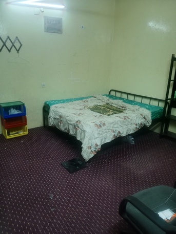 Hara, Bedspace For Rent, SAR 750/month,  Fully Furnished Executive Bed Space Available