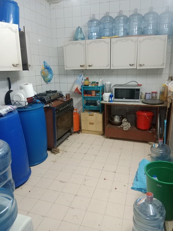 Hara, Bedspace For Rent, SAR 750/month,  Fully Furnished Executive Bed Space Available