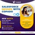 Join The New Online Batch For Salesforce DevOps With Copado!
