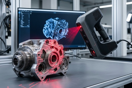 Kuala Lumpur, Printing, Advanced 3D Scanning Services In Malaysia By Scalemodel3dprinting