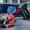 Advanced 3D Scanning Services In Malaysia By Scalemodel3dprinting