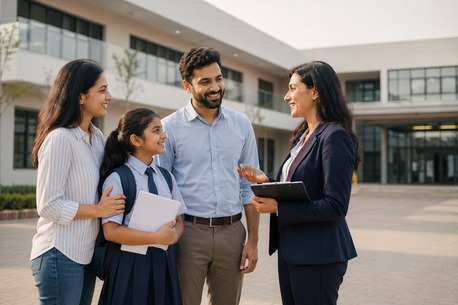 Sharjah, Education, The Truth About CBSE School Fees In Dubai For Indian Families