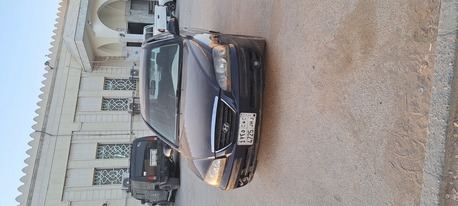 Riyadh, Vehicles, Cars & Trucks , SAR 9500,  Hyundai Elantra,  2005,  Automatic,  522319 KM,