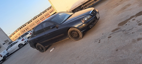 Riyadh, Vehicles, Cars & Trucks , SAR 9500,  Hyundai Elantra,  2005,  Automatic,  522319 KM,