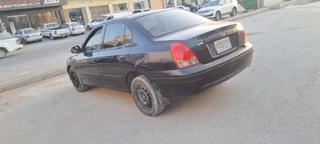 Riyadh, Vehicles, Cars & Trucks , SAR 9500,  Hyundai Elantra,  2005,  Automatic,  522319 KM,