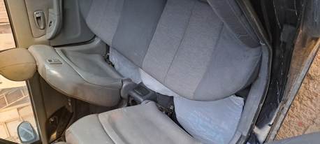 Riyadh, Vehicles, Cars & Trucks , SAR 9500,  Hyundai Elantra,  2005,  Automatic,  522319 KM,