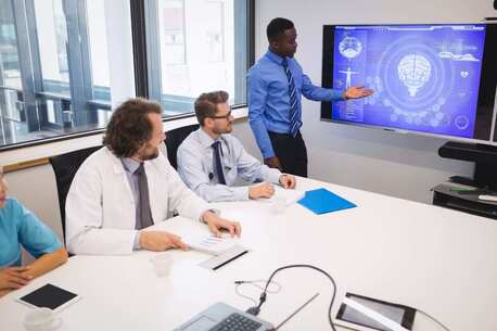 New York, Health, Marketing Strategy Consulting For Smarter Go-to-Market Wins