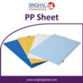 INR 5000,  Flexible PP Sheets For Diverse Usage And Handling