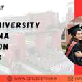 Mahe University Online MA Admission Process