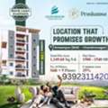 INR 4800,  1500 Sq. Feet,  Pramshamsha &ndash; Premium Apartments In Ameenpur (Chakrapuri Colony)