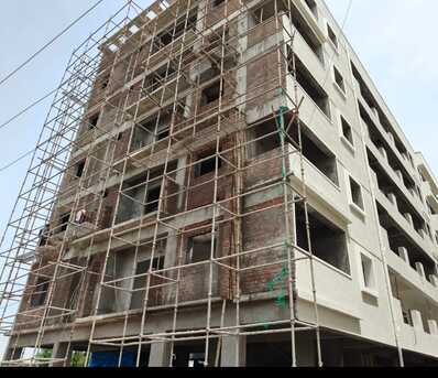 Hyderabad, Residential Plots, INR 4800,  1500 Sq. Feet,  Pramshamsha &ndash; Premium Apartments In Ameenpur (Chakrapuri Colony)