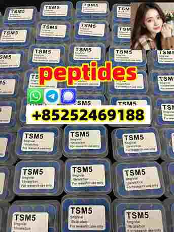Subic Bay, Health & Beauty Items, PHP 20,  Hot Sell  Peptide Peptides  Powder Tirzepatide 2023788-19-2