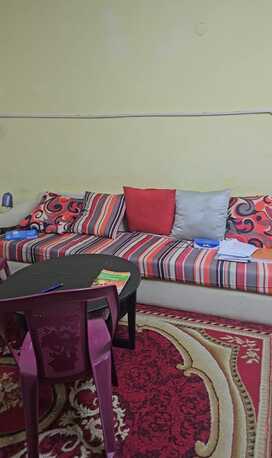 Jeddah, Rooms for Rent, SAR 800/month,  Furnished,  Room For Rent &ndash; Fully Furnished