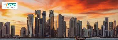 Doha, Relocation, International Moving Company Qatar