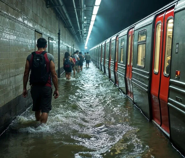 Sydney, Cleaning, Emergency Flood Cleanup Sydney &ndash; 24/7 Rapid Response