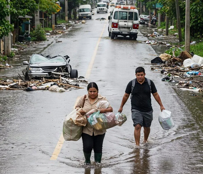 Sydney, Cleaning, Emergency Flood Cleanup Sydney &ndash; 24/7 Rapid Response