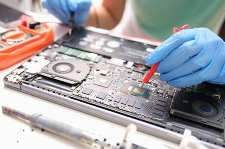 Toronto, Appliance Repair, Premium MacBook Repair Services To Keep Devices Running Smoothly