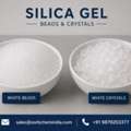 Silica Gel White