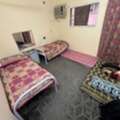 SAR 400/month,  Bed Space Available In Front Of Manfouha Matero Station (Blue Line)