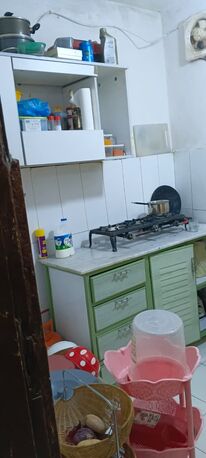 Manfouha, Bedspace For Rent, SAR 400/month,  Bed Space Available In Front Of Manfouha Matero Station (Blue Line)