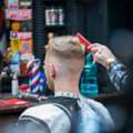 Canberra City Barber For Fresh Fades And Premium Haircuts Nearby