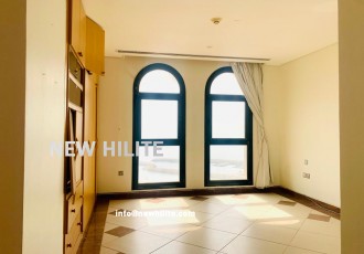 Salmiya, Apartments, Flats, Houses & Villas, KWD 650/month,  1 BR,  One & Two Bedroom Sea View Apartment For Rent In Salmiya