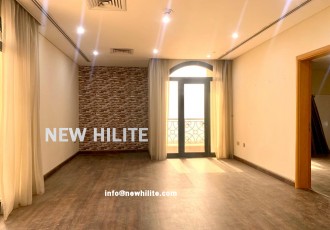 Salmiya, Apartments, Flats, Houses & Villas, KWD 650/month,  1 BR,  One & Two Bedroom Sea View Apartment For Rent In Salmiya