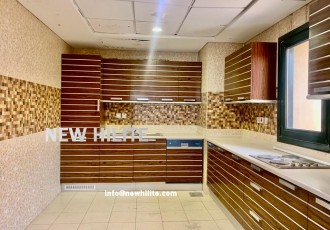 Salmiya, Apartments, Flats, Houses & Villas, KWD 650/month,  1 BR,  One & Two Bedroom Sea View Apartment For Rent In Salmiya