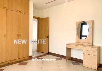 Salmiya, Apartments, Flats, Houses & Villas, KWD 650/month,  1 BR,  One & Two Bedroom Sea View Apartment For Rent In Salmiya