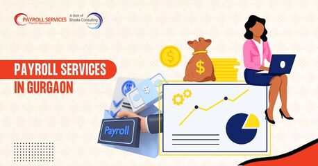 New Delhi, Business, Affordable Payroll Services In Gurgaon With Compliance Support
