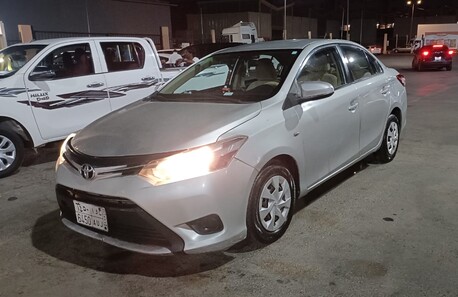 Al Aziziyah, Vehicles, Cars & Trucks , SAR 27000,  Toyota Yaris,  2016,  Automatic,  450 KM,   , 27,000 SAR,  0537225887