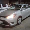 SAR 27000,  Toyota Yaris,  2016,  Automatic,  450 KM,   , 27,000 SAR,  0537225887