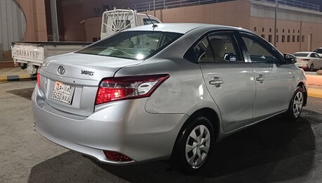 Al Aziziyah, Vehicles, Cars & Trucks , SAR 27000,  Toyota Yaris,  2016,  Automatic,  450 KM,   , 27,000 SAR,  0537225887