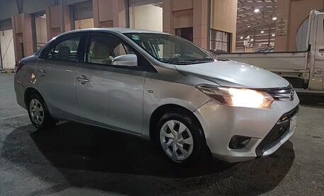 Al Aziziyah, Vehicles, Cars & Trucks , SAR 27000,  Toyota Yaris,  2016,  Automatic,  450 KM,   , 27,000 SAR,  0537225887