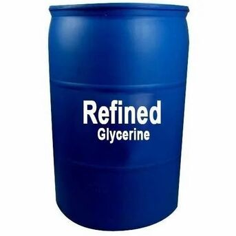Mumbai, Business Partners, Refined Glycerin