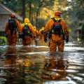 Commercial Flood Restoration Brisbane