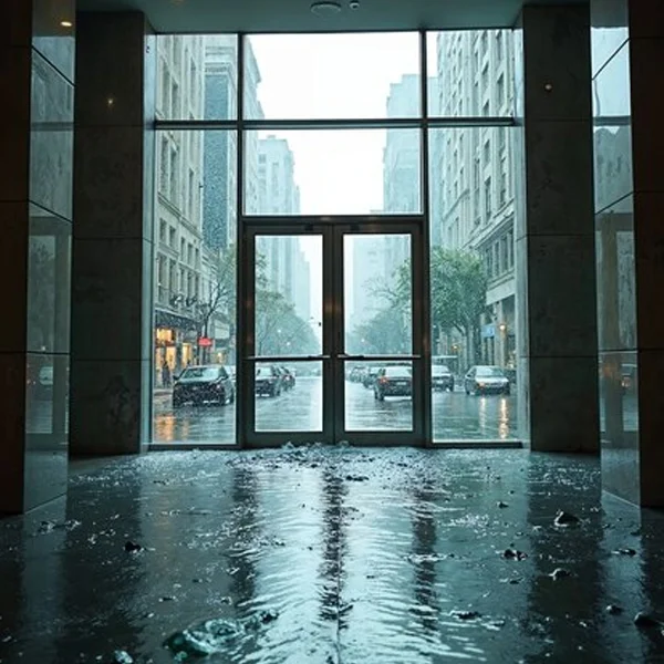 Brisbane, Cleaning, Commercial Flood Restoration Brisbane