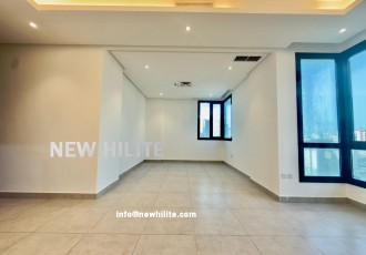 Salmiya, Apartments, Flats, Houses & Villas, KWD 580/month,  2 BR,  Sea View And City View Two Bedroom Apartment For Rent In Salmiya