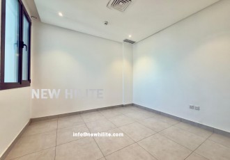 Salmiya, Apartments, Flats, Houses & Villas, KWD 580/month,  2 BR,  Sea View And City View Two Bedroom Apartment For Rent In Salmiya