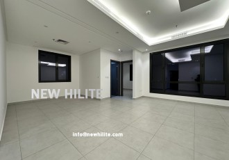 Salmiya, Apartments, Flats, Houses & Villas, KWD 580/month,  2 BR,  Sea View And City View Two Bedroom Apartment For Rent In Salmiya